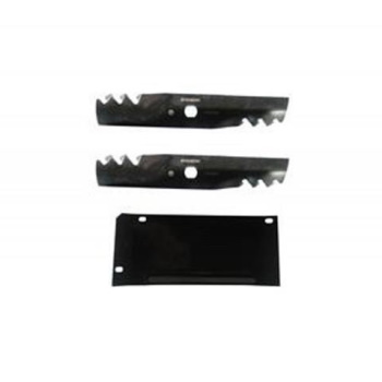 Villager mulching set za motornu kosačicu V722 Villager mulching set za motornu kosačicu V722